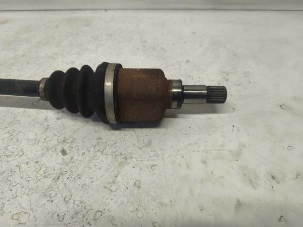 CARDAN DROIT CITROEN/PEUGEOT - Vue 3